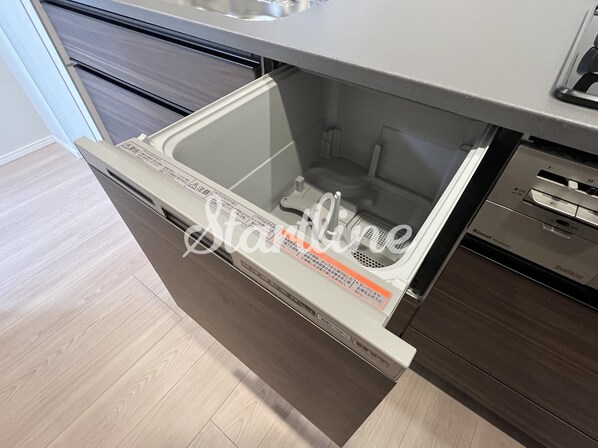 グランパセオ八丁堀IIの物件内観写真